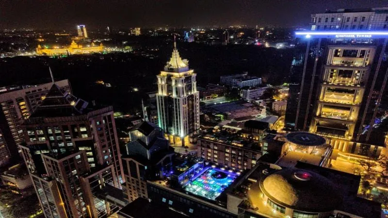 Bengaluru, India