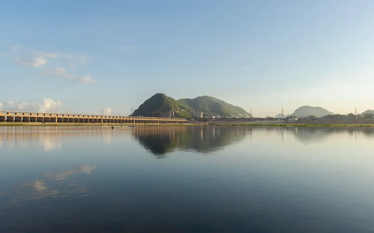 Vijayawada, India